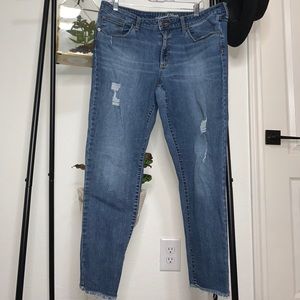 Universal Thread denim pants